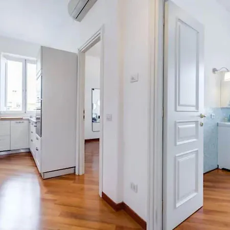 Modern & Stylish Flat Near Piazza Della Repubblica * רומא