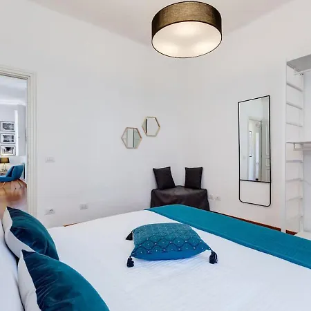 Modern & Stylish Flat Near Piazza Della Repubblica * רומא
