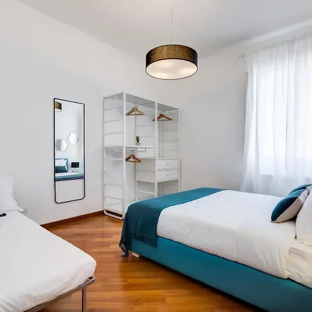 Modern & Stylish Flat Near Piazza Della Repubblica * רומא