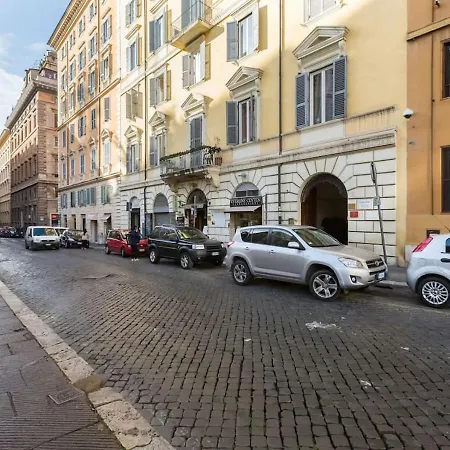 Modern, Stylish Flat Near Piazza Della Repubblica Дом отдыха *